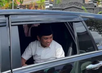 Harta Cabup Lumajang Cak Thoriq 2 Tahun Terakhir Melonjak Rp 5 M