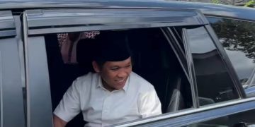 Harta Cabup Lumajang Cak Thoriq 2 Tahun Terakhir Melonjak Rp 5 M. (foto/Bacaini)