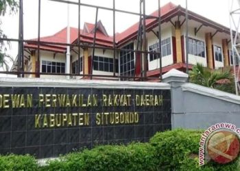 Pengesahan P-APBD 2024 Situbondo Gagal, Ini Sebabnya
