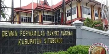 Pengesahan P-APBD 2024 Situbondo Gagal, Ini Sebabnya. (foto: ist/Antara)