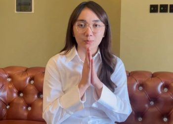 Lulus Kuliah 2018, Harta Elim Tyu Samba Rp 29 M, Bisnis Apa?