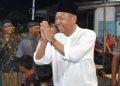 Penangkapan Bupati Gatut Sunu Wibowo oleh KPK
