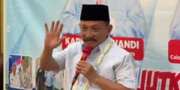 Cabup Tersangka Korupsi Situbondo Jagoan Jih Lilur, Keok (foto/ist)