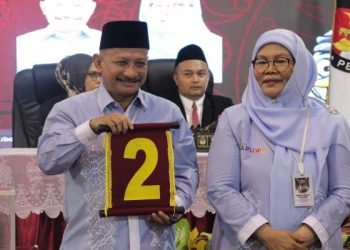 Jejak Karna Suswandi, Bupati Situbondo Tersangka Korupsi yang Maju Lagi di Pilkada 2024