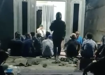 Deny Widyanarko Merasa Diintimidasi Panwascam Saat Kampanye