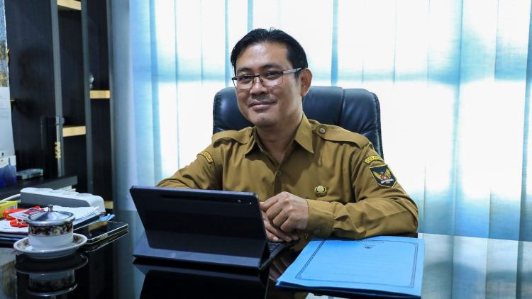 Pemkot Kediri Hentikan Program Banmod Tahap II Tahun 2024. Foto : Dok. Pemkot Kediri