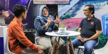 Pentingnya Sinergi & Kolaborasi: Arahan Khusus Kadiskominfo Jatim untuk KIM Kota Kediri