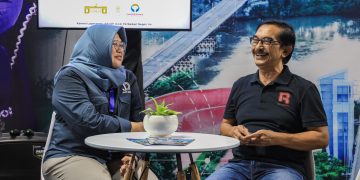 Perkaya Strategi, Pemkot Kediri Ikuti Forum Smart City di DigiFest 2024