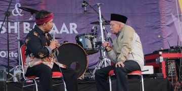 Program Kampung Inggris Mengajar Season 3 Sukses Digelar