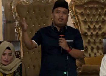 Harta Cawabup Abdul Ghoni di Pilkada Blitar Sebesar Rp 279 Juta