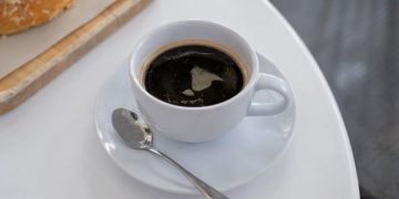 Sejarah Ringkas Americano, Seduhan Kopi Hitam Warisan Tentara PD II