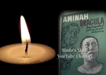 Sadisnya Aminah, Pembunuh Berdarah Dingin yang Dijuluki Drakula