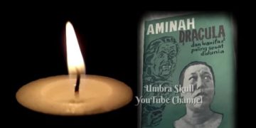 Sadisnya Aminah, Pembunuh Berdarah Dingin yang Dijuluki Drakula. (foto/ist)