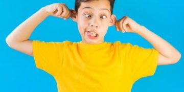 Tips Mengatasi Anak yang Gemar Bohong, Ortu Wajib Tahu. (foto ilustrasi/freepik)