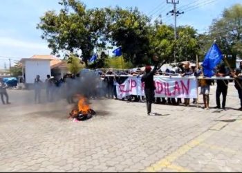 Buruh PT PMMP Situbondo Bergolak, Tuntut Pembayaran Upah 4 Bulan dan Pesangon