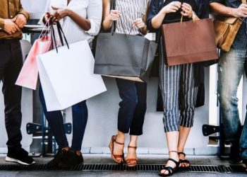 Tips Hindari Doom Spending untuk Gen Z agar Tak Bangkrut