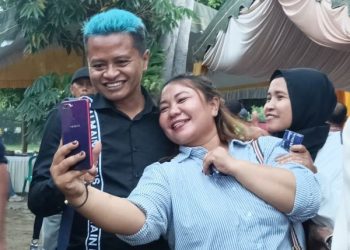 Penentu Kemenangan di Pilkada Blitar, Harta Cawabup Haji Beky Rp 85 M