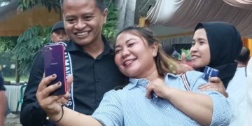 Prestasi KONI Blitar di Tangan Wabup Beky Memalukan (foto dokumen Bacaini)