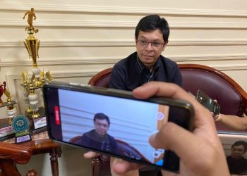 Hakim PN Trenggalek Putuskan Ikut Mogok Massal, Ini Alasannya