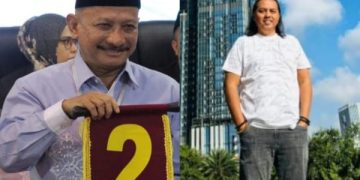 Pilkada Situbondo Panas, Status Tersangka Korupsi Cabup Karna Suswandi Kian Tegas  (foto/ist)