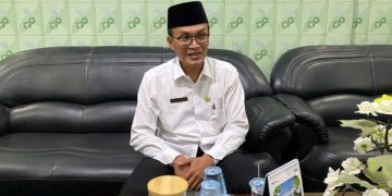 Kemenag Ajukan Pencabutan Izin Ponpes yang Pengasuhnya Terjerat Masalah Hukum. (foto/Bacaini)