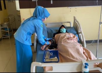 Korban Keracunan Massal di Trenggalek Meluas 98 Orang