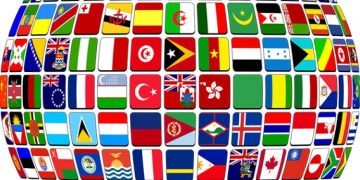 Paradigma Liberalisme Hubungan Internasional Pada Peristiwa Dunia