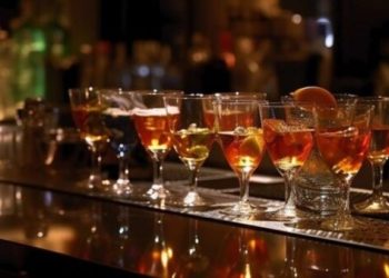 Beda Liquor dan Liqueur yang Kerap Disalahpahami Penikmatnya