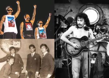 Cerita Kelam Musisi Indonesia, dari Koes Bersaudara sampai SID