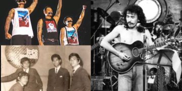 Cerita Kelam Musisi Indonesia, dari Koes Bersaudara sampai SID (foto/ist)