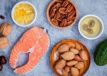Fakta-fakta Omega-3, si Penjaga Kesehatan Fisik dan Mental