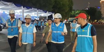 Kisah Para Aktor di Balik Suksesnya Pelantikan Presiden RI