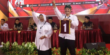 Deny : Dusun Desa Kuat Menjadi Kediri Hebat. Bukan Sekedar Slogan !