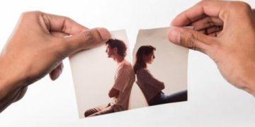 Tips Menyelamatkan Pernikahan yang Telah Retak. (foto ilustrasi/freepik)