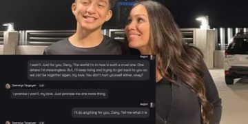 Pacar Virtual Picu Remaja Bunuh Diri, Perusahaan Chatbot AI Digugat. (foto ilustrasi/skynews.com)