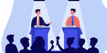 Kontroversi Debat Kandidat Pilkada 2024 di Jawa Timur