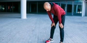 Tips Pertolongan Pertama Atasi Pingsan saat Olahraga, Yuk Simak! (foto ilustrasi/freepik)