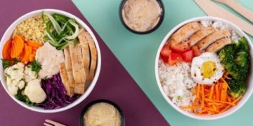 Benarkah Urutan Makanan Bisa Kendalikan Gula Darah? Simak Yuk!. (foto ilustrasi/freepik)