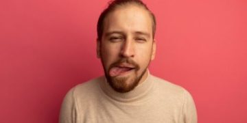 Survei Terbaru: Pria Berjenggot Rapi Ternyata Tukang Selingkuh. (foto ilustrasi/freepik)