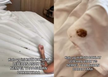 Viral Ngadu ke Medsos Lantaran Kena Charge Hotel Berbintang, Malah Dirujak Netizen