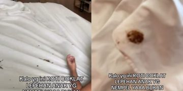 Viral Ngadu ke Medsos Lantaran Kena Charge Hotel Berbintang, Malah Dirujak Netizen. (foto: tangkapan Layar)