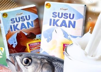 Susu Ikan Bukan Susu, Lantas Apa? Ini Penjelasannya