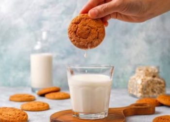 Kontroversi Susu Oat, Betulkah Ada Efek Samping Buat Kesehatan?