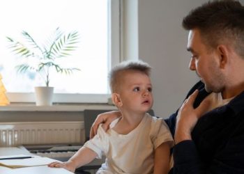 Tips Mendidik Anak Laki-laki Agar Tak Jadi Predator