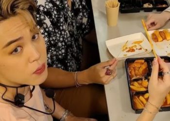 Mengenal Tteokbokki, Kudapan Istana Dinasti Korea yang Go Internasional