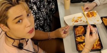 Mengenal Tteokbokki, Kudapan Istana Dinasti Korea yang Go Internasional. (Foto ilustrasi/freepik)