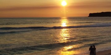 4 Wisata Alam Terelok Jawa Timur yang Mendunia Versi TripAdvisor. (foto-foto/Bacaini dan TripAdvisor)