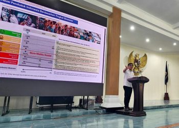 Atasi Kemiskinan, Budiman Sudjatmiko Konsolidasikan Data Penduduk