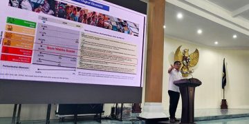 Atasi Kemiskinan, Budiman Sudjatmiko Konsolidasikan Data Penduduk