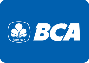 Transaksi Judi Online Paling Banyak Terjadi di Bank Central Asia (BCA)
